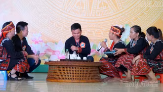 Tiếp sức mạnh cho Dự án 8