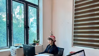 Lào Cai có 1 cá nhân được nhận Giải thưởng “Cán bộ, công chức, viên chức trẻ giỏi” toàn quốc năm 2024