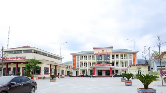Sáp nhập đơn vị hành chính cấp xã: Nhìn lại sau 5 năm