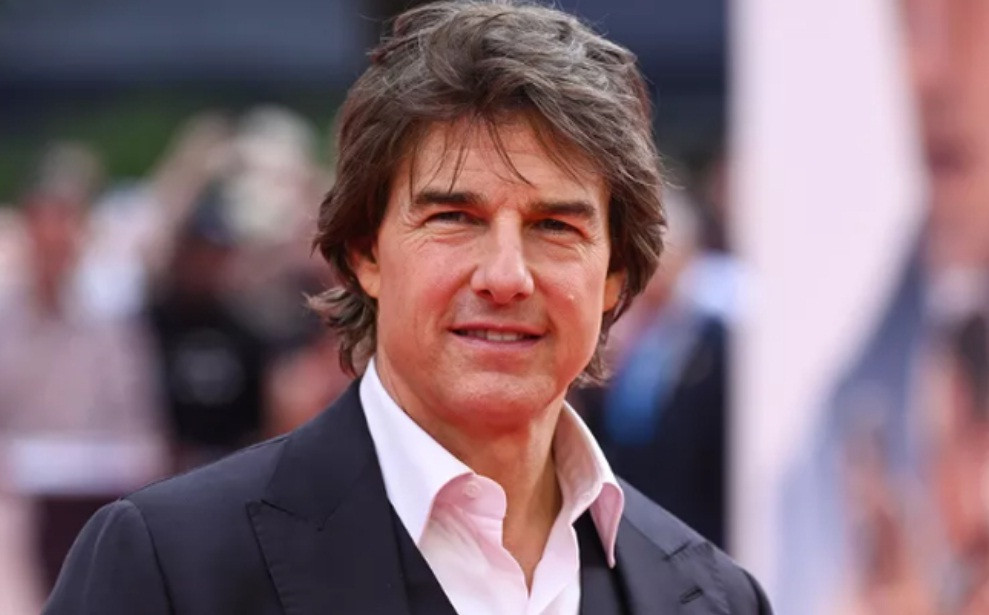 Tom Cruise lo ngại AI khiến diễn viên thất nghiệp | Báo Lào Cai điện tử
