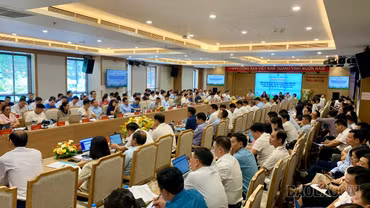 Hội nghị triển khai Đề án sắp xếp các cơ sở giáo dục mầm non, giáo dục phổ thông, giáo dục thường xuyên công lập trên địa bàn tỉnh giai đoạn 2026-2030
