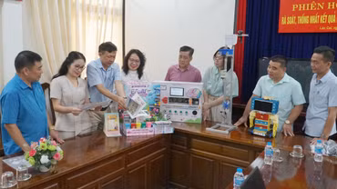 Cuộc thi Sáng tạo Lào Cai 2026: 52 đề tài lọt danh sách đề xuất trao giải