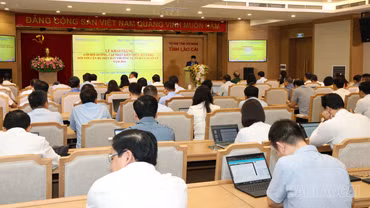 Khai giảng Lớp bồi dưỡng, cập nhật kiến thức, kỹ năng đối với cán bộ diện Ban Thường vụ Tỉnh ủy quản lý năm 2026