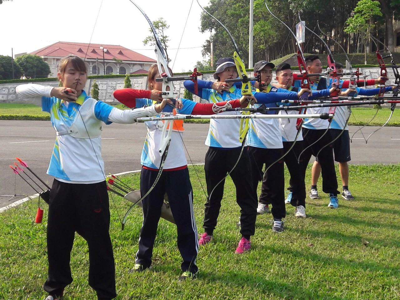 Chú thích ảnh