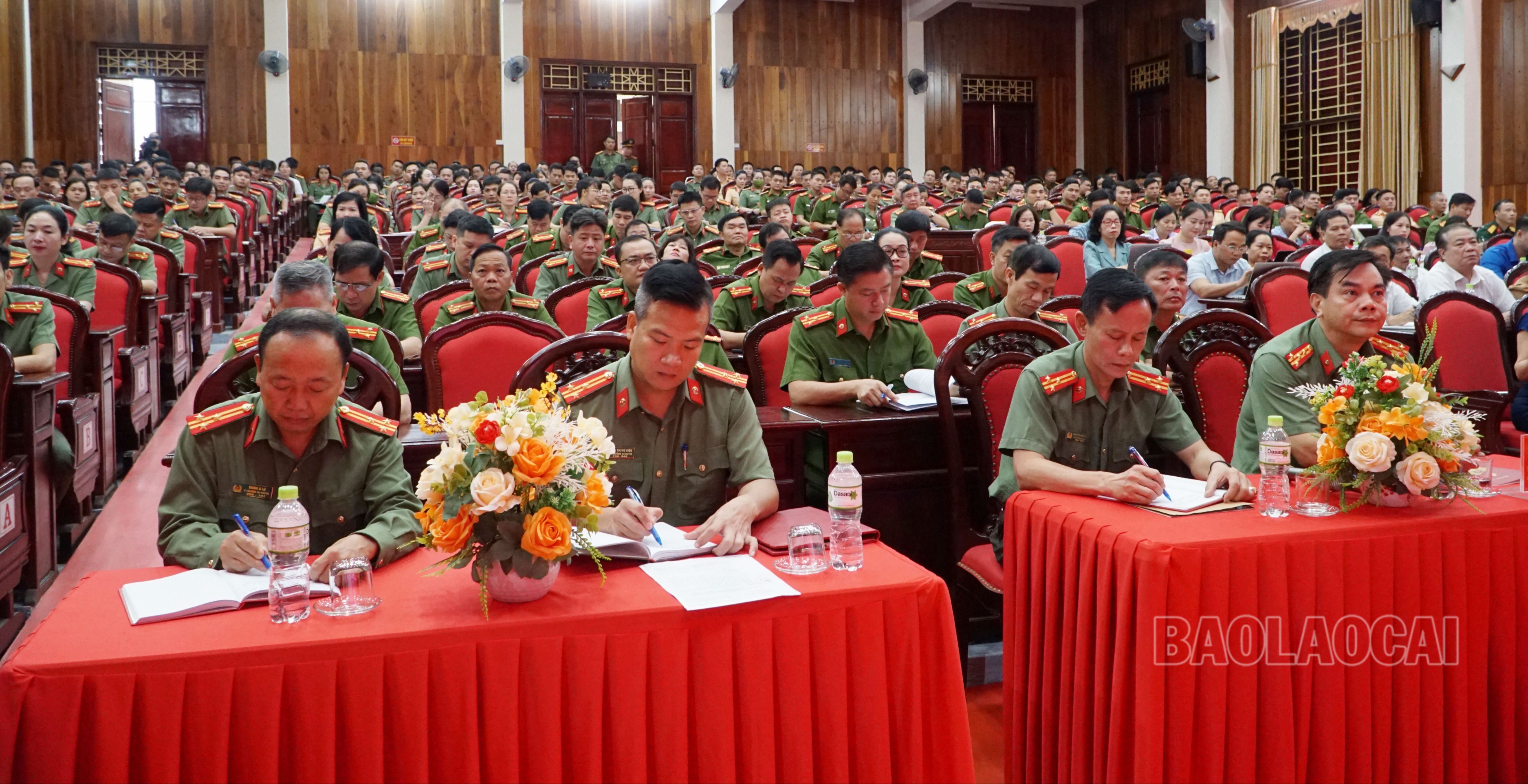Các đại biểu dự hội nghị. IMG_20231010_102033.jpg