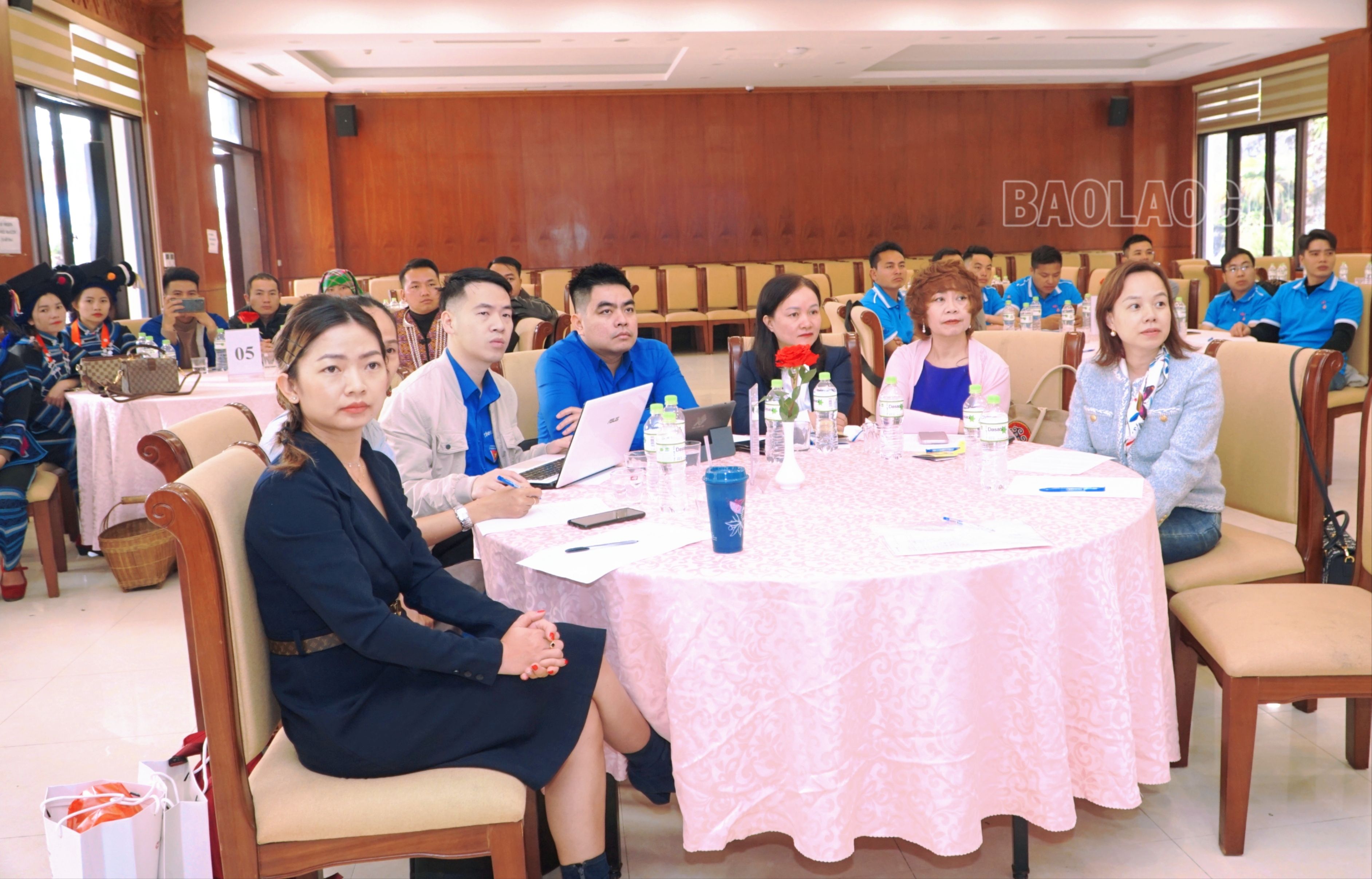 Các đại biểu dự hội nghị. IMG_20240318_102207_batch_4_1710733068919.jpg