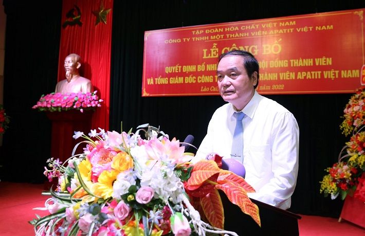 tong giam doc Ha tong giam doc Ha