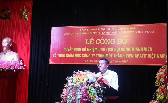 tan chu tich Dong tan chu tich Dong