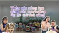 Thỏa sức sáng tạo cùng các workshop thủ công