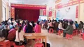 Đẩy mạnh tập huấn sản xuất nông nghiệp, mở rộng hướng sinh kế giảm nghèo