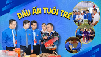 Dấu ấn tuổi trẻ