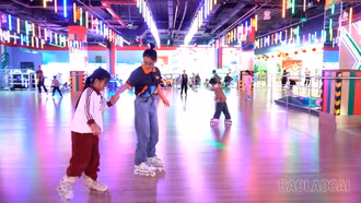 Các khu vui chơi, giải trí góp phần thúc đẩy phát triển dịch vụ đô thị