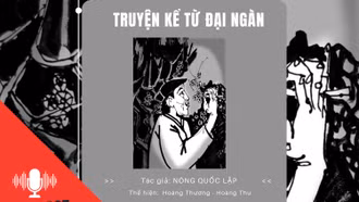 Truyện ngắn: Nhành hoa xuân