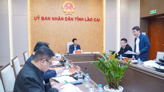 Phấn đấu giải ngân vốn đầu tư các dự án giao thông đạt trên 97%
