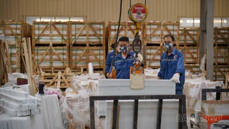 Từ ngày 2 - 8/2, Lào Cai tham gia Hội chợ Mùa Xuân lần thứ Nhất, năm 2026