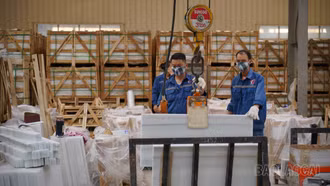 Từ ngày 2 - 8/2, Lào Cai tham gia Hội chợ Mùa Xuân lần thứ Nhất, năm 2026