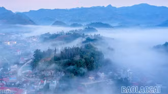 Phê duyệt đề án phát triển huyện Bắc Hà trở thành điểm đến đặc sắc của tỉnh Lào Cai, khu vực Tây Bắc giai đoạn 2024 - 2030, tầm nhìn đến năm 2050