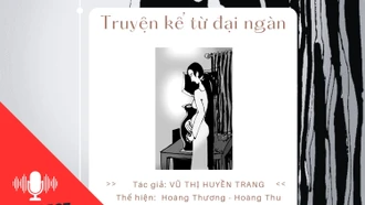 Truyện ngắn: Hạnh phúc của người mẹ