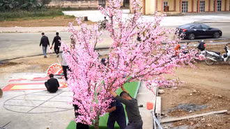 Sẵn sàng cho Lễ hội Đền Ken năm 2026