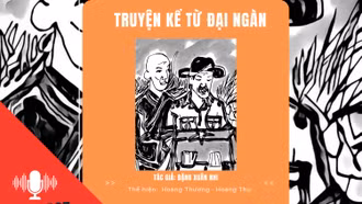 Truyện ngắn: Người ở lại với núi