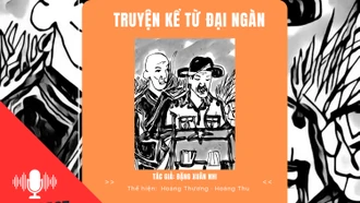 Truyện ngắn: Người ở lại với núi