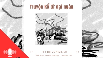 Truyện ngắn: Mùa sen nở rộ