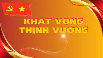 Khát vọng thịnh vượng