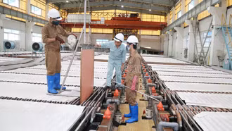 Cộng đồng doanh nghiệp kỳ vọng thêm nhiều dư địa để đột phá