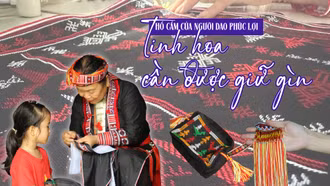 Tinh hoa cần được giữ gìn