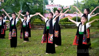 Phát triển năng khiếu cho trẻ