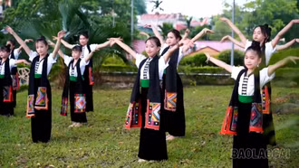 Phát triển năng khiếu cho trẻ