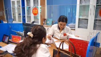 Chính quyền thân thiện, gần dân ở phường Yên Bái 