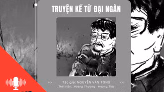 Truyện ngắn: Ông Sẩu