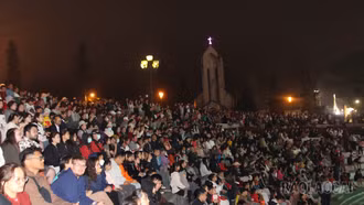 Du lịch Lào Cai thu trên 900 tỷ đồng trong kỳ nghỉ lễ 30/4 - 1/5