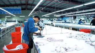 Lào Cai tăng tốc phát triển kinh tế tư nhân năm 2026