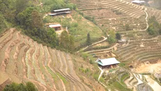 Giữ “chìa khóa” nguồn nước ở vùng cao Púng Luông