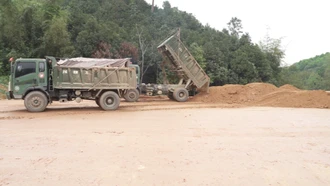 Xử lý nước thải tập trung cho khu công nghiệp xanh tại Lào Cai