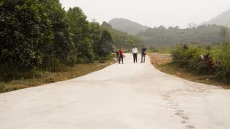 Từ nông thôn mới đến khát vọng cực tăng trưởng mới