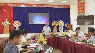 Ban Pháp chế HĐND tỉnh Lào Cai giám sát công tác tiếp công dân tại xã Púng Luông