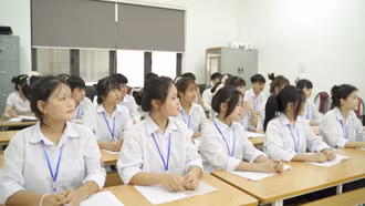 Tăng cường đào tạo nguồn nhân lực du lịch