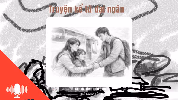 Truyện kể từ đại ngàn "Khoảng cách của yêu thương và niềm tin"