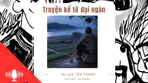 Truyện kể từ đại ngàn "Đất ở"