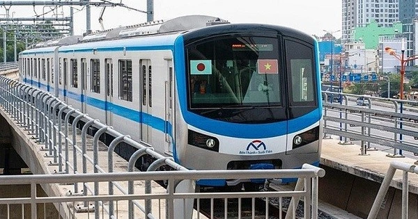 Quy định về thiết kế kỹ thuật tổng thể cho một số dự án đường sắt