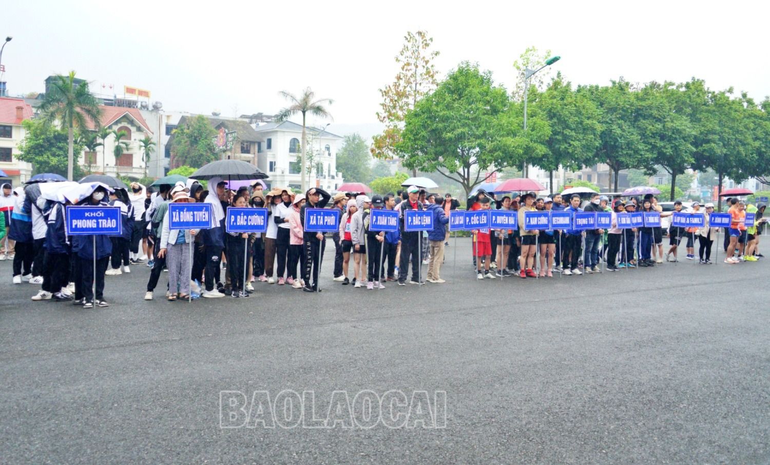 Giải thu hút 20 đoàn vận động viên tham gia. tp.JPG