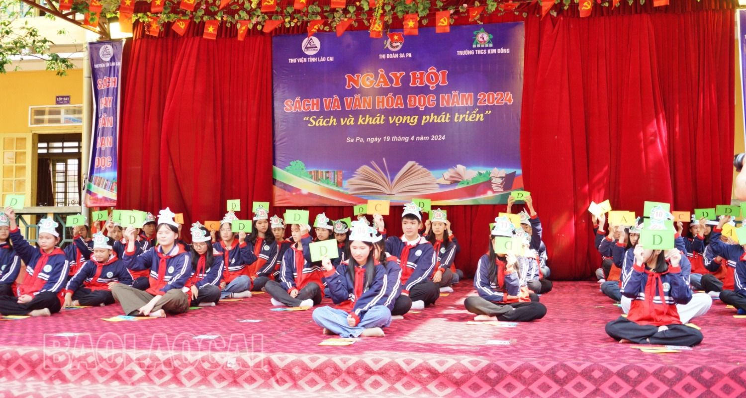 Các em tham gia Cuộc thi Rung chuông Vàng. sp5.JPG