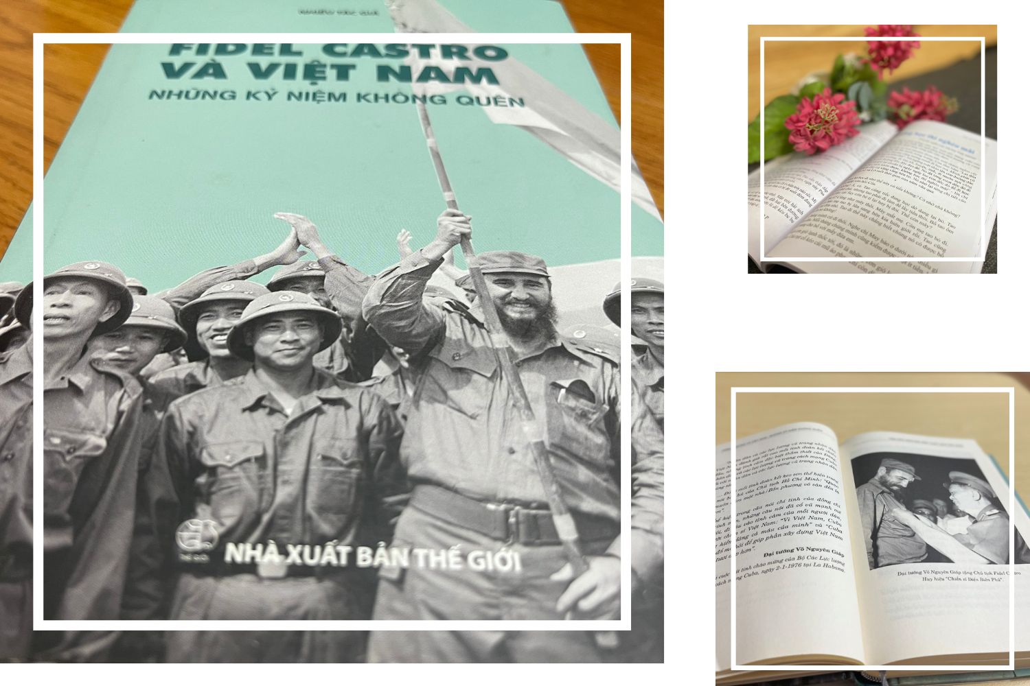Sách giấy vẫn mang lại những cảm xúc đặc biệt cho độc giả. tr5.jpg