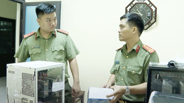 Vấn nạn 'cuộc gọi rác': Cần ngay khung pháp lý đảm bảo tính răn đe - Ảnh 4. Vấn nạn 'cuộc gọi rác': Cần ngay khung pháp lý đảm bảo tính răn đe - Ảnh 4.