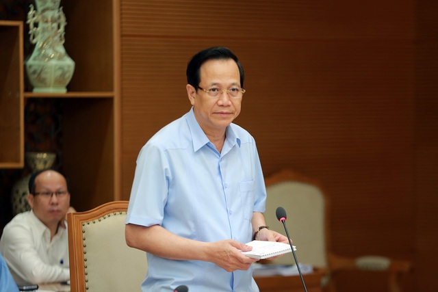 Không gây khó cho việc dạy văn hoá trong trường nghề, trường nghệ thuật - Ảnh 2. Không gây khó cho việc dạy văn hoá trong trường nghề, trường nghệ thuật - Ảnh 2.