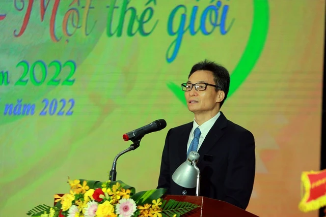 Tiếp nối truyền thống 'thương người như thể thương thân' - Ảnh 1.