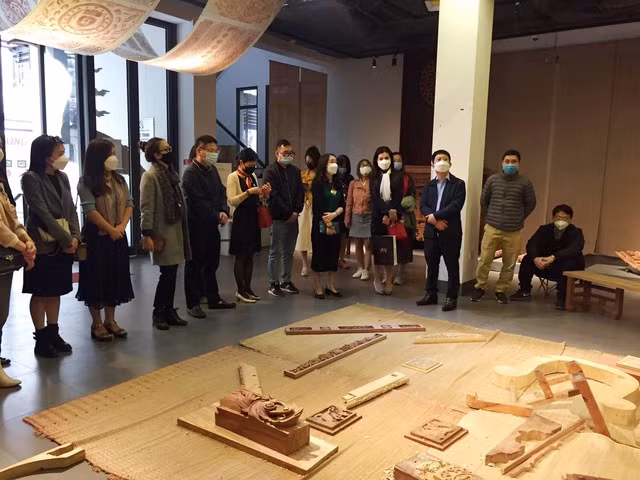 Đào tạo nhân lực du lịch-Thách thức về nhiều mặt - Ảnh 1. Đào tạo nhân lực du lịch-Thách thức về nhiều mặt - Ảnh 1.